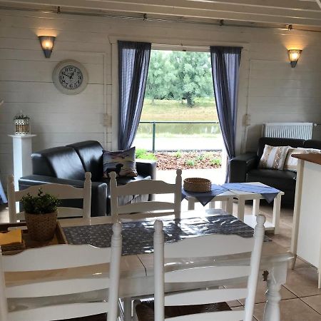 Viva La Vie Villa Maaseik Kültér fotó