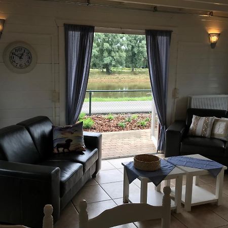 Viva La Vie Villa Maaseik Kültér fotó
