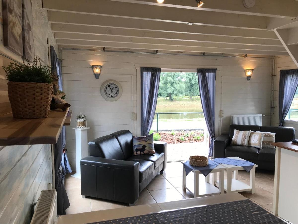 Viva La Vie Villa Maaseik Kültér fotó