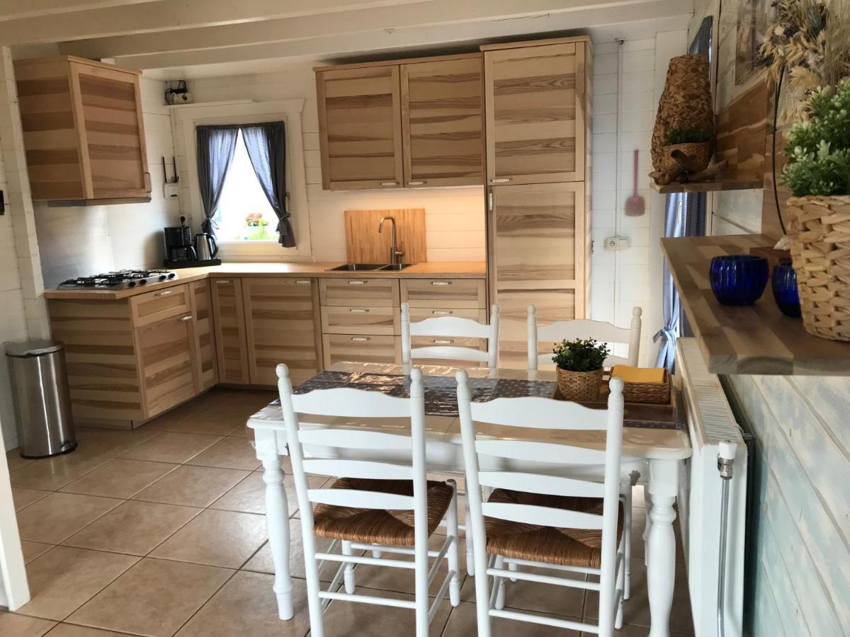 Viva La Vie Villa Maaseik Kültér fotó