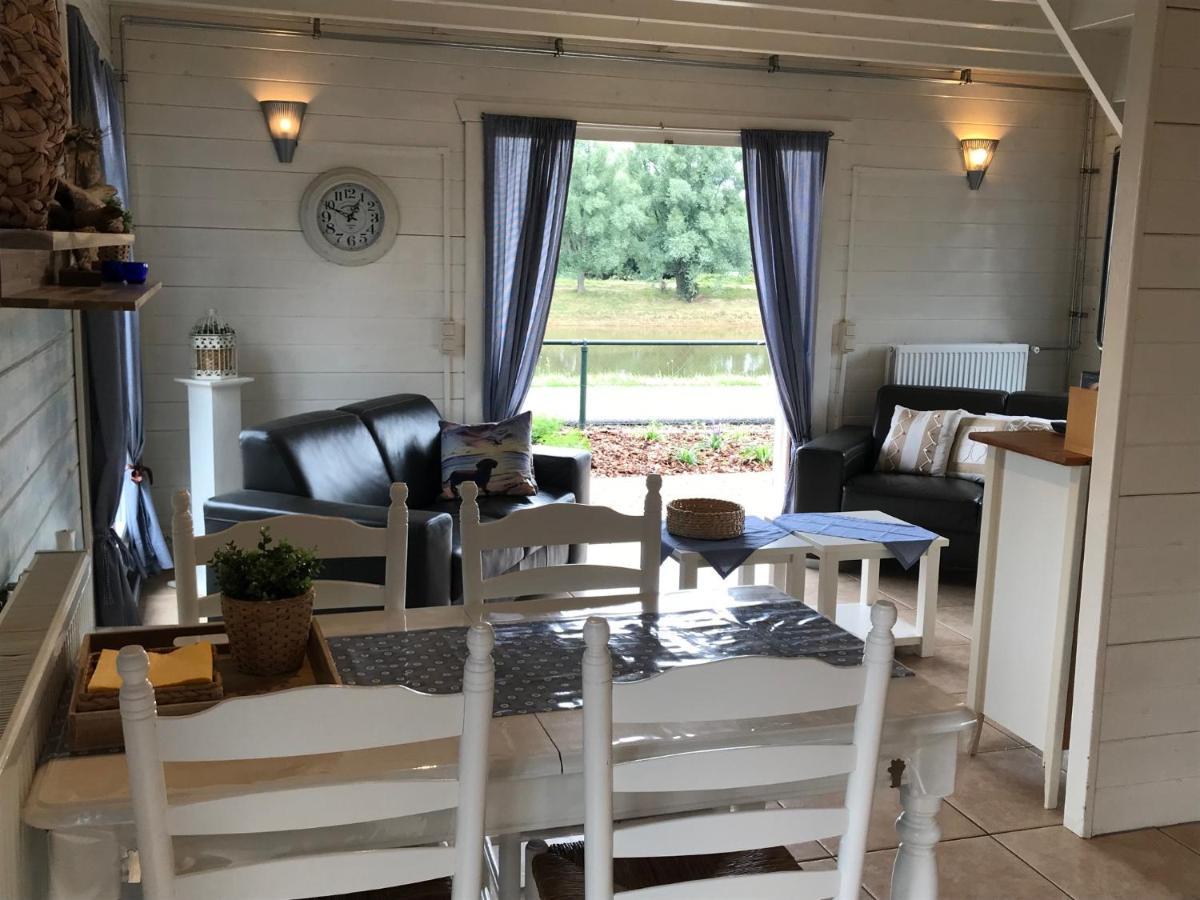 Viva La Vie Villa Maaseik Kültér fotó