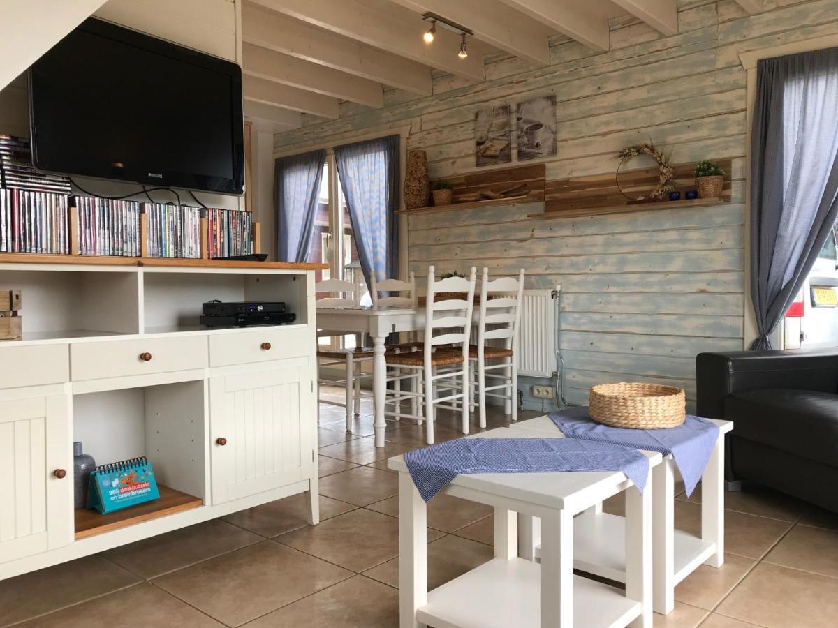 Viva La Vie Villa Maaseik Kültér fotó