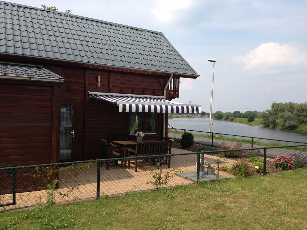 Viva La Vie Villa Maaseik Kültér fotó