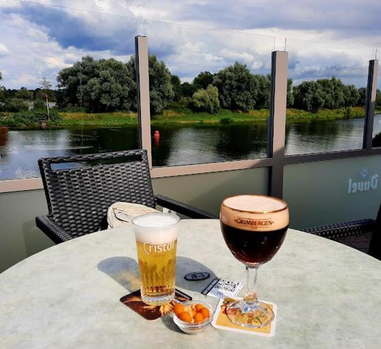 Viva La Vie Villa Maaseik Kültér fotó