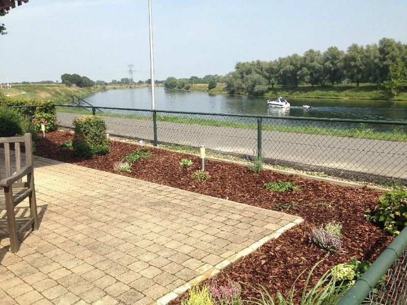 Viva La Vie Villa Maaseik Kültér fotó